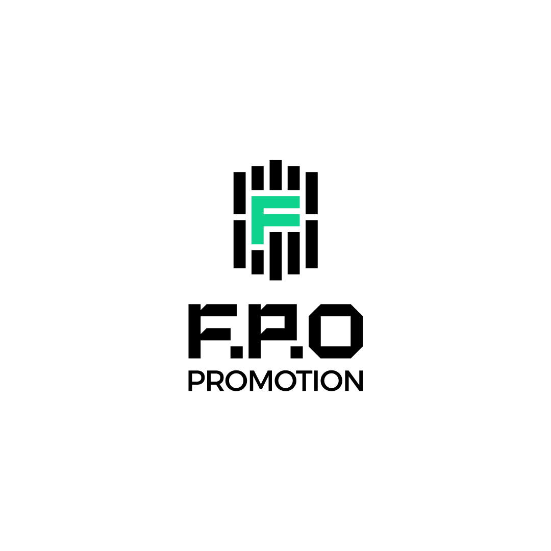 Identite visuelle FPO Promotion